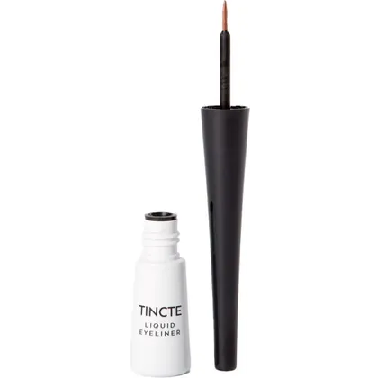 Und Gretel Tincte Liquid Eyeliner Copper 02 2,5 ml Und Gretel Tincte Liquid Eyeliner Copper 02 2,5 ml