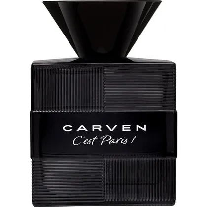 Carven C’est Paris! for Men After Shave Spray 100 ml Carven C’est Paris! for Men After Shave Spray 100 ml