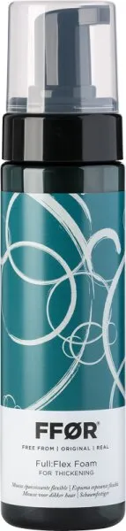 FFOER FULL: Flex Foam Thickening Foam 200 ml FFOER FULL: Flex Foam Thickening Foam 200 ml