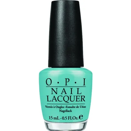 OPI Nail Lacquer Classics Can’t Find My Czechbook – 15 ml OPI Nail Lacquer Classics Can’t Find My Czechbook – 15 ml