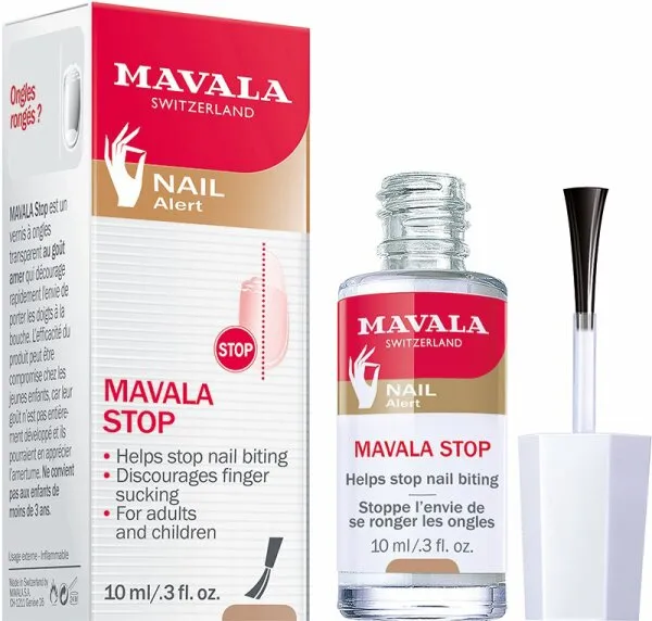 Mavala Stop 10 ml Mavala Stop 10 ml