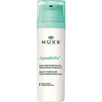Nuxe Aquabella® Verschönernde Feuchtigkeitsemulsion 50 ml Nuxe Aquabella® Verschönernde Feuchtigkeitsemulsion 50 ml