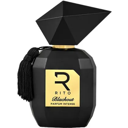 RITO Blackout Parfum Intense 100 ml RITO Blackout Parfum Intense 100 ml
