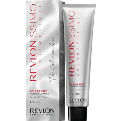 Revlon Revlonissimo Colorsmetique 60 ml 5.34 Revlon Revlonissimo Colorsmetique 60 ml 5.34