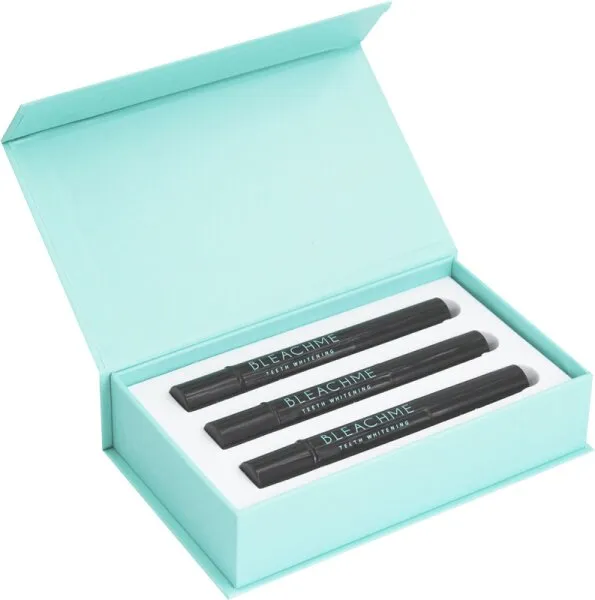 BleachMe Refill-Gel 6x 4 ml BleachMe Refill-Gel 6x 4 ml