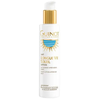 Guinot Lait Longue Vie Soleil 150 ml Guinot Lait Longue Vie Soleil 150 ml