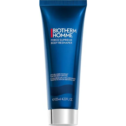 Biotherm Homme Force Supreme Body Reshaper 125 ml Biotherm Homme Force Supreme Body Reshaper 125 ml