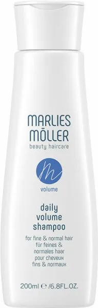 Marlies Möller Daily Volume Shampoo 200 ml Marlies Möller Daily Volume Shampoo 200 ml