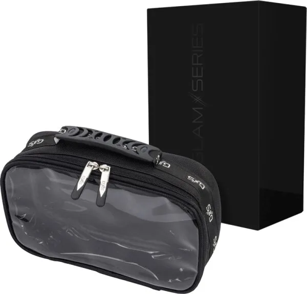 GlamTraveler Pouch 1 Stk. GlamTraveler Pouch 1 Stk.