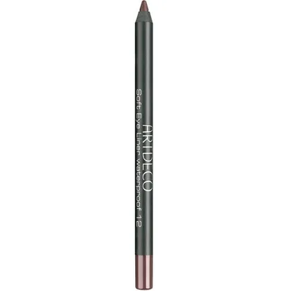 Artdeco Soft Eyeliner Wasserfest 12 warm dark brown 1,2 g Artdeco Soft Eyeliner Wasserfest 12 warm dark brown 1,2 g