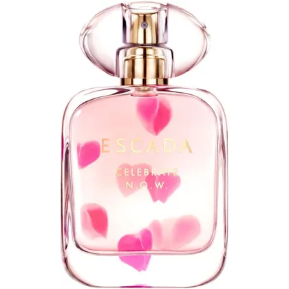 Escada Celebrate N.O.W. Eau de Parfum (EdP) 50 ml Escada Celebrate N.O.W. Eau de Parfum (EdP) 50 ml
