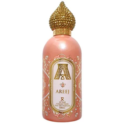 Attar Collection Areej Eau de Parfum (EdP) 100 ml Attar Collection Areej Eau de Parfum (EdP) 100 ml