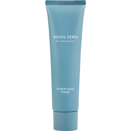 Royal Fern Purifying Mask 100 ml Royal Fern Purifying Mask 100 ml