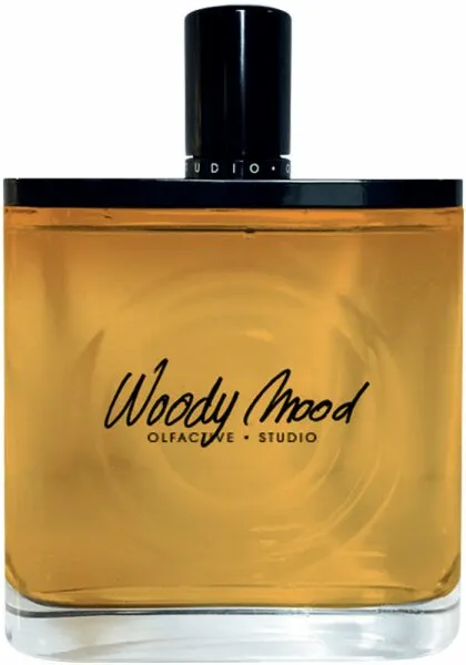 Olfactive Studio Woody Mood Eau de Parfum Vapo 50 ml Olfactive Studio Woody Mood Eau de Parfum Vapo 50 ml