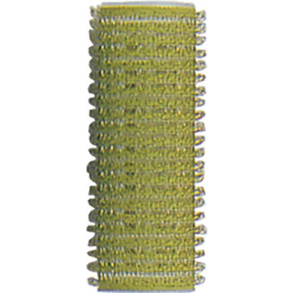 Le Coiffeur Profi-Haftwickler Grün, 21 mm, Beutel à 12 Stk. Le Coiffeur Profi-Haftwickler Grün, 21 mm, Beutel à 12 Stk.