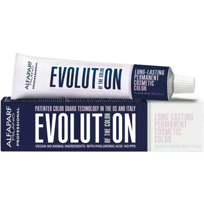 Alfaparf Milano Evolution Of The Color – 8 – Hellblond 60 ml Alfaparf Milano Evolution Of The Color – 8 – Hellblond 60 ml