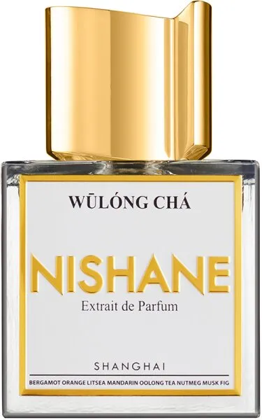 Nishane Wulong Cha Extrait de Parfum 100 ml Nishane Wulong Cha Extrait de Parfum 100 ml