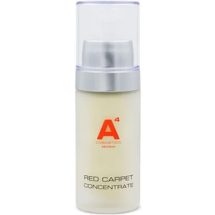 A4 Cosmetics A4 Red Carpet Concentrate 30 ml A4 Cosmetics A4 Red Carpet Concentrate 30 ml