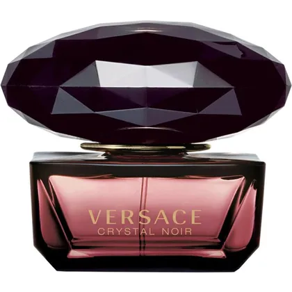 Versace Crystal Noir Eau de Parfum (EdP) 50 ml Versace Crystal Noir Eau de Parfum (EdP) 50 ml