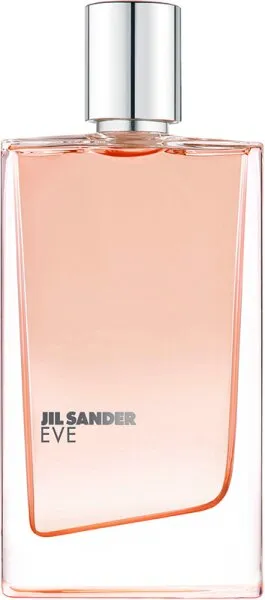 Jil Sander Eve Eau de Toilette (EdT) Natural Spray 50 ml Jil Sander Eve Eau de Toilette (EdT) Natural Spray 50 ml