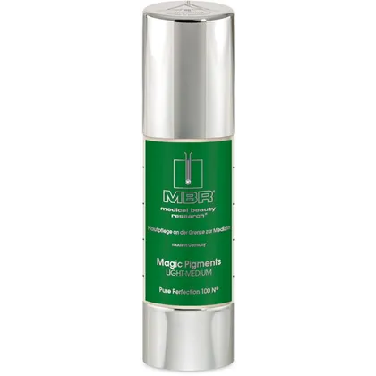 MBR Pure Perfection 100 N Magic Pigments Light / Medium 30 ml MBR Pure Perfection 100 N Magic Pigments Light / Medium 30 ml