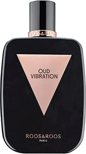 Roos & Roos Paris Oud Vibration Eau de Parfum (EdP) 100 ml Roos & Roos Paris Oud Vibration Eau de Parfum (EdP) 100 ml