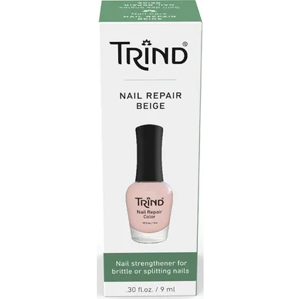 Trind Nail Repair Beige Nagelpflege 1 Stk. Trind Nail Repair Beige Nagelpflege 1 Stk.