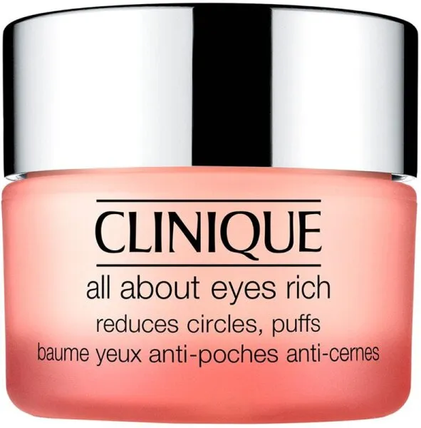 Clinique All About Eyes Rich 30 ml Clinique All About Eyes Rich 30 ml