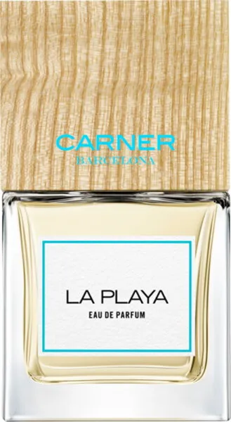 Carner Barcelona La Playa Eau de Parfum (EdP) 50 ml Carner Barcelona La Playa Eau de Parfum (EdP) 50 ml