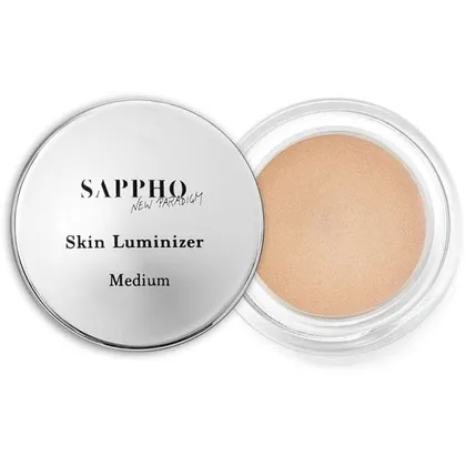 Sappho Skin Luminizer 3,5 g Medium Sappho Skin Luminizer 3,5 g Medium