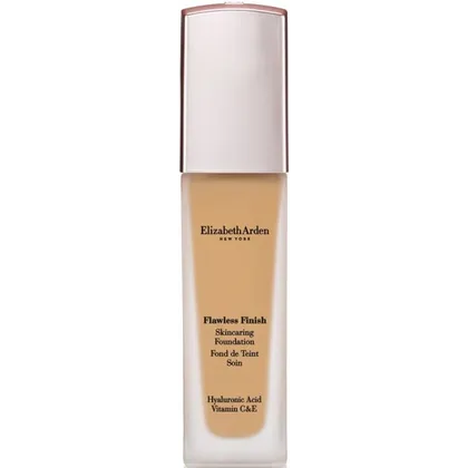 Elizabeth Arden Flawless Finish Skincaring Foundation 330W 30 ml Elizabeth Arden Flawless Finish Skincaring Foundation 330W 30 ml