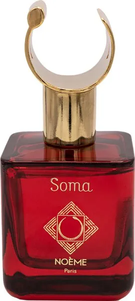 Noème Soma Eau de Parfum (EdP) 100 ml Noème Soma Eau de Parfum (EdP) 100 ml