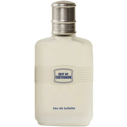 CHEVIGNON Best of Chevignon Eau de Toilette (EdT) 100 ml CHEVIGNON Best of Chevignon Eau de Toilette (EdT) 100 ml