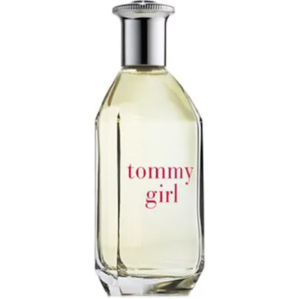 Tommy Hilfiger Tommy Girl Eau de Toilette (EdT) 50 ml Tommy Hilfiger Tommy Girl Eau de Toilette (EdT) 50 ml