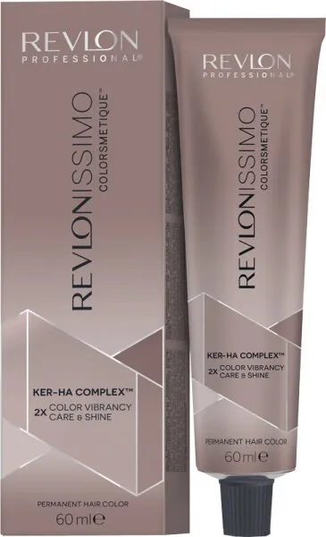 Revlon Professional Revlonissimo Colorsmetique High Coverage 5.41 60 ml Revlon Professional Revlonissimo Colorsmetique High Coverage 5.41 60 ml