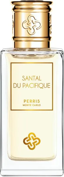 Perris Monte Carlo Santal du Pacifique Extrait de Parfum 50 ml Perris Monte Carlo Santal du Pacifique Extrait de Parfum 50 ml
