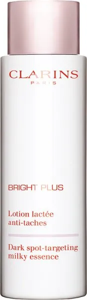 CLARINS Bright Plus Lotion lactée 200 ml CLARINS Bright Plus Lotion lactée 200 ml