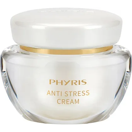 Phyris Skin Control Anti Stress Cream 50 ml Phyris Skin Control Anti Stress Cream 50 ml