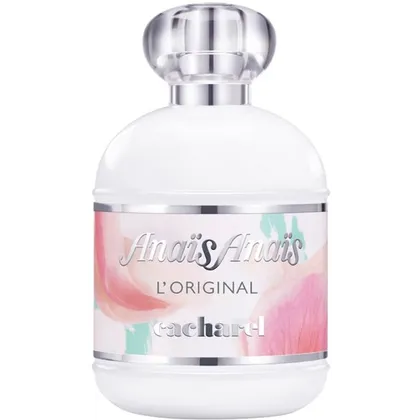 Cacharel Anais Anais Eau de Toilette (EdT) 50 ml Cacharel Anais Anais Eau de Toilette (EdT) 50 ml