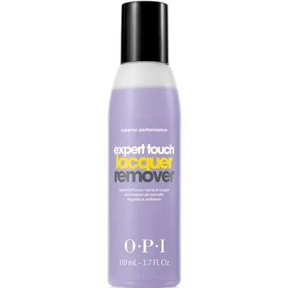 OPI Entferner Expert Touch Lacquer Remover – 110 ml OPI Entferner Expert Touch Lacquer Remover – 110 ml