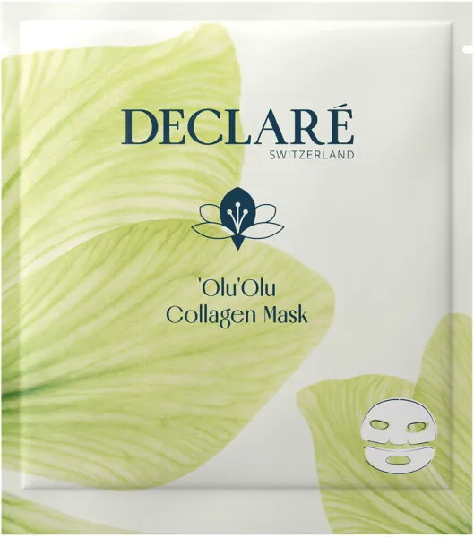 Declaré Olu’Olu Collagen Mask Declaré Olu’Olu Collagen Mask