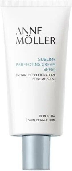 Anne Möller Perfectia Sublime Cream SPF50 50 ml Anne Möller Perfectia Sublime Cream SPF50 50 ml