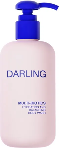 Darling Multi-Biotics Hydrating and Balancing Body Scrub 150 ml Darling Multi-Biotics Hydrating and Balancing Body Scrub 150 ml