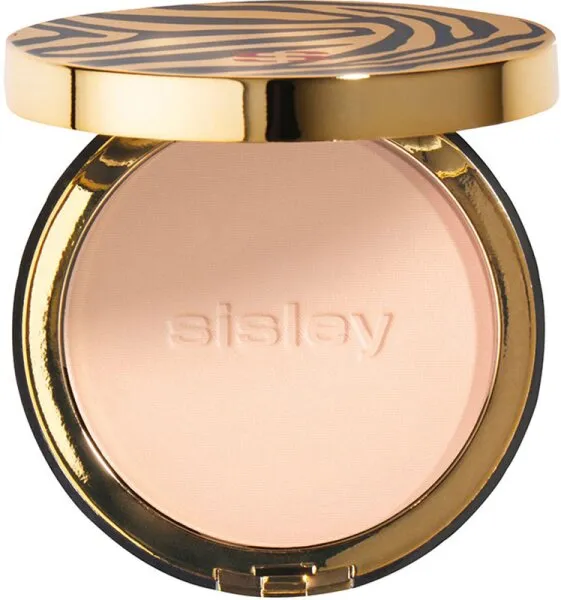 Sisley Phyto-Poudre Compacte 1 Rosy 12g Sisley Phyto-Poudre Compacte 1 Rosy 12g
