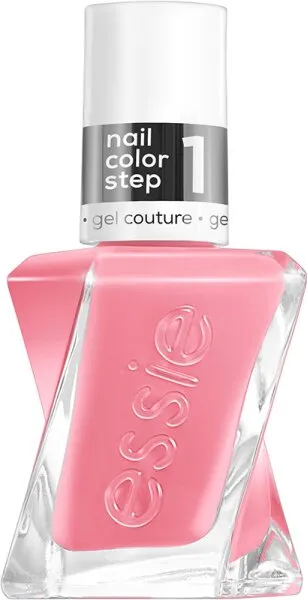 Essie Langanhaltender Nagellack gel couture 50 stitch by stitch Nagellack 13,5ml Essie Langanhaltender Nagellack gel couture 50 stitch by stitch Nagellack 13,5ml