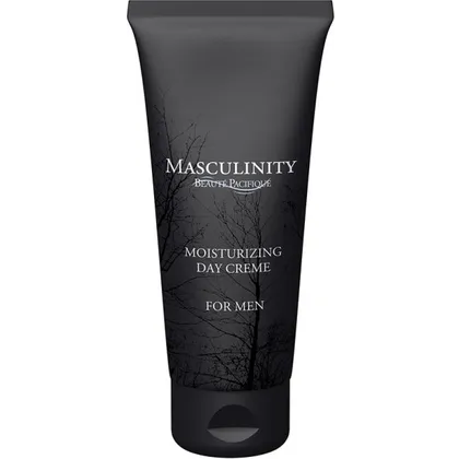 Beauté Pacifique Masculinity Moisturizing Day Creme / Tube 100 ml Beauté Pacifique Masculinity Moisturizing Day Creme / Tube 100 ml