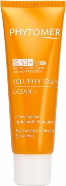Phytomer Solution Soleil Ocean+ SPF 50+ 50ml Phytomer Solution Soleil Ocean+ SPF 50+ 50ml