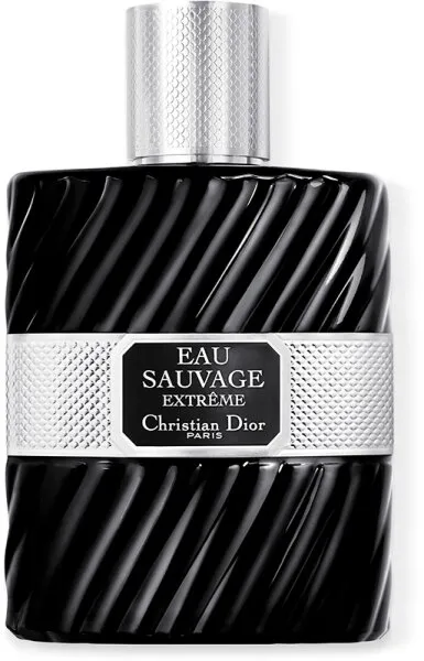 DIOR Eau Sauvage Extrême Eau de Toilette 100 ml DIOR Eau Sauvage Extrême Eau de Toilette 100 ml