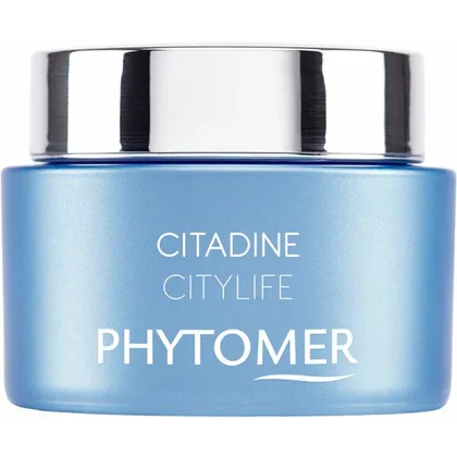 Phytomer Citadine Creme Visage et Yeux 50 ml Phytomer Citadine Creme Visage et Yeux 50 ml