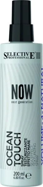 Selective Professional Now Next Generation Ocean Touch 200 ml Selective Professional Now Next Generation Ocean Touch 200 ml